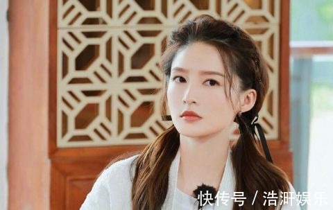 李沁输了游戏却赢了格局,她真的太适合《极限挑战》了