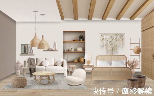 c装修想省钱不找设计师,学会这些易上手的装修软件,也能变大神