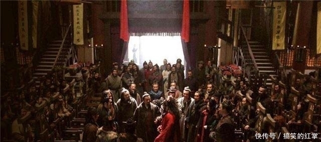 好汉|水浒传中的梁山好汉,他们经常说的“替天行道”是真的吗!