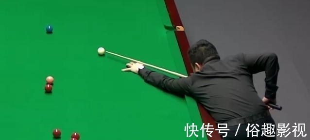 李行|喜讯传来,4-2拿下,中国斯诺克独苗闯入8强,下一轮对手很强大