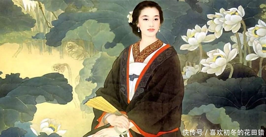 征婚|古代用对联征婚的三位才女,最后的结果怎么样?一位很幸福!