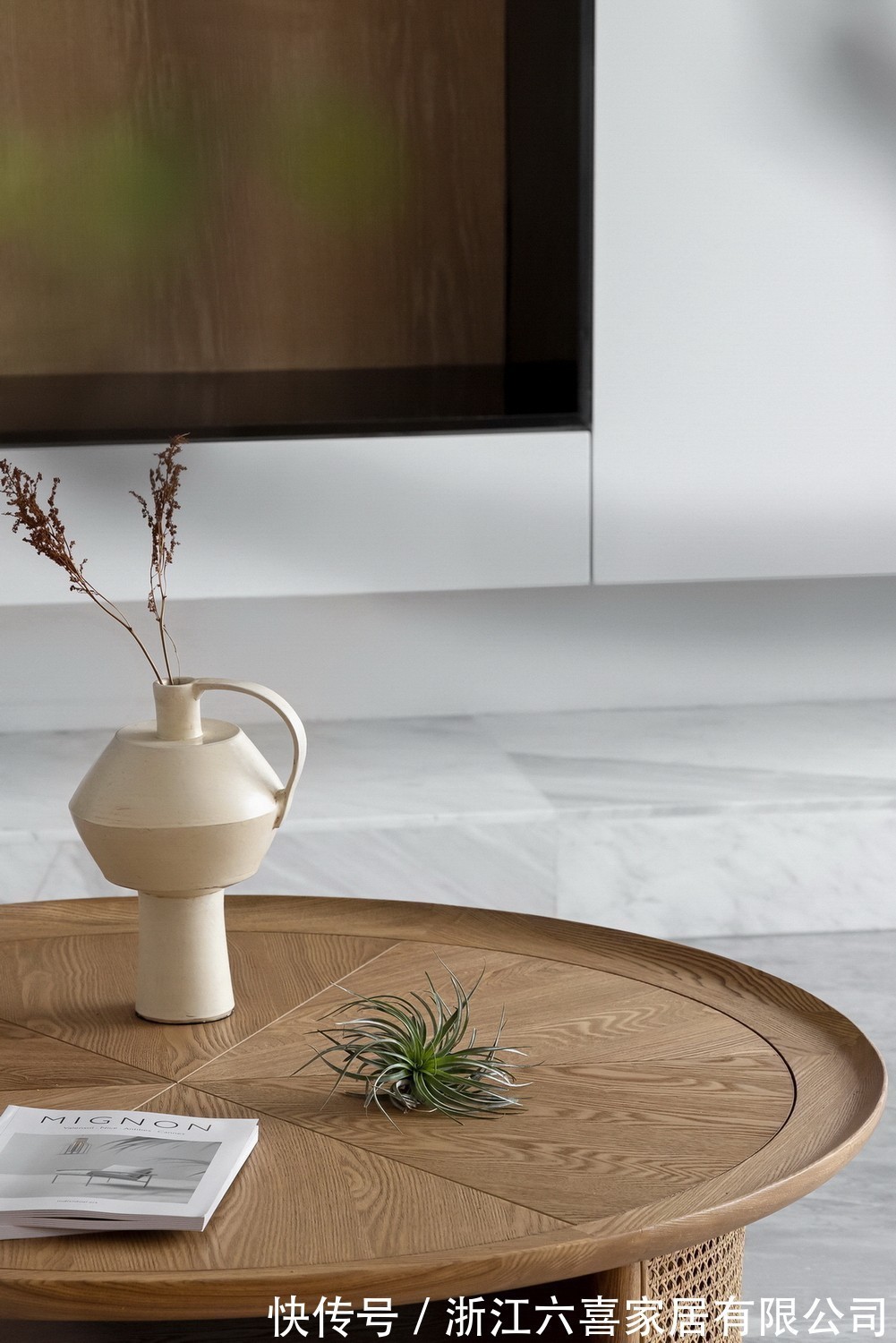 189㎡现代简约,自然舒适与温度并存 六喜源全屋定制 LX.Y. Design