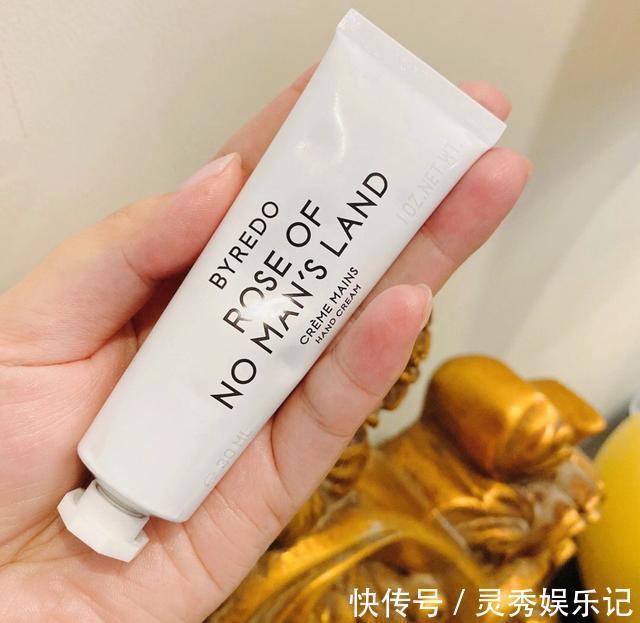 身体乳|试了几百瓶护手霜,这几款滋润又好闻,最适合冬天