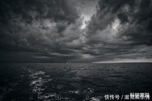 黑色|盲人的世界到底是一片黑色,还是连黑色都不存在?