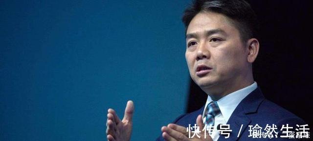 金宜财|刘强东承诺此人：只要坚持5年你就有一套房子；现在真的有了吗？