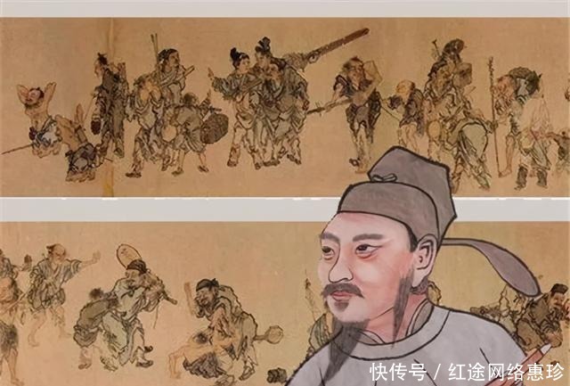 白居易的名篇《卖炭翁》,写的是社会现实吗?