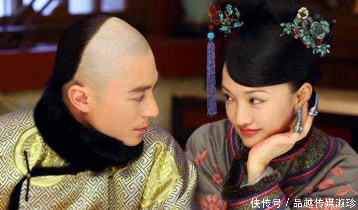 还记得大明湖畔的夏雨荷吗?此人真实存在?她的肖像画价值上亿!