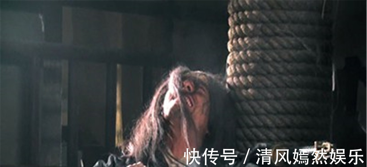 潘仁美&包道乙为何只断武松一臂只因其当年对潘金莲的一个承诺!