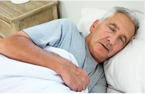 旺盛|男性50岁后雄性激素依旧旺盛，是好事吗？看完或许就明白了