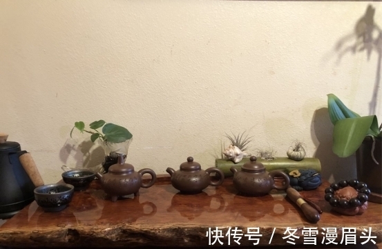 紫泥#不同紫砂泥料的特性效果对比