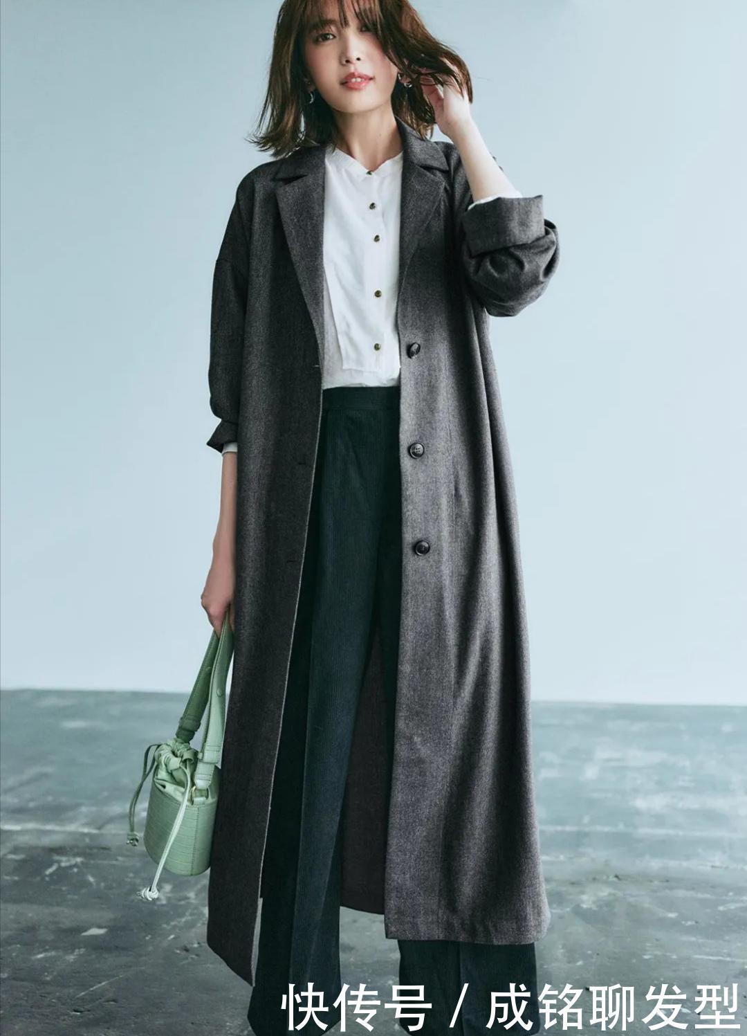 春装怎么穿才有高级感？学会用这三类色彩搭配，让你气质更出众