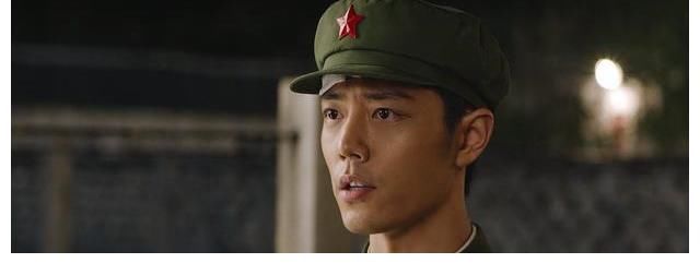 王牌部隊(duì)：聽(tīng)到“優(yōu)秀論”，顧一野會(huì)委屈嗎？這三段臺(tái)詞也有深意