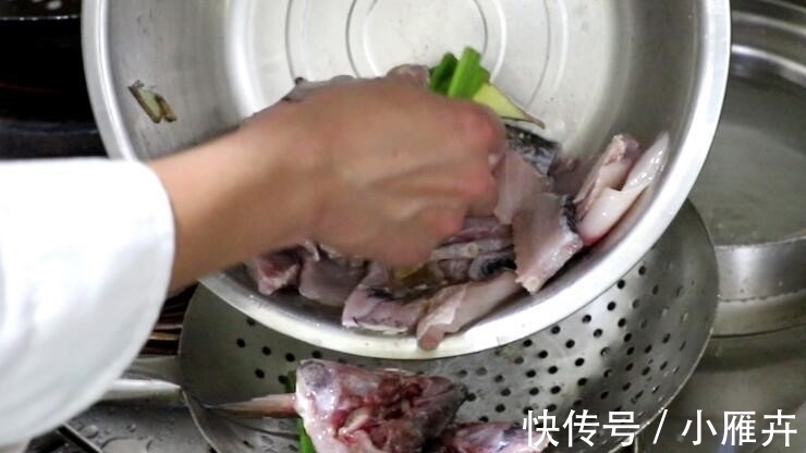 麻辣鱼|教你在家做美味的麻辣鱼，立秋过后吃，麻辣诱惑挡不住！