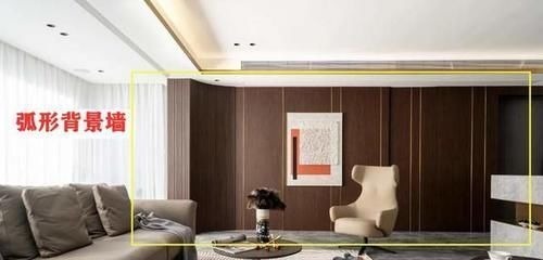 客厅|都是过来人经验,记牢5个方案,改完阳台两侧承重墙,档次上来了