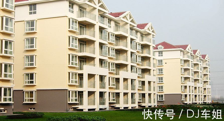 房价|“安置房”和“商品房”有什么差别工人说漏嘴,可惜明白太晚