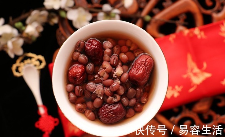 黑豆|夏季爱出汗,6种高钾豆类要常吃,美味又营养,顺利度过酷暑