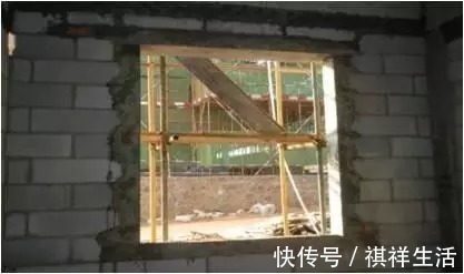 结构|二次结构砌体构造质量控制关键点，细节决定成败