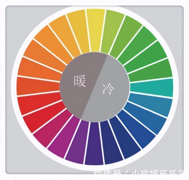 饱和度|你又被坑了,这几种颜色全是雷区,来看看肤色和色调解析