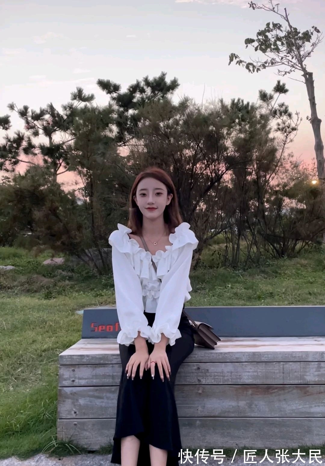 秋菊&孤叶飘零梦无踪,篱园菊香书怀忧