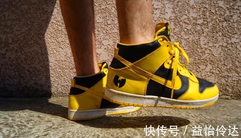 dunk 牌面十足还不贵!这些省钱的“平替”球鞋你得看看