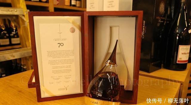 知识|知道这些冷知识,喝起威士忌你就是最靓的仔!