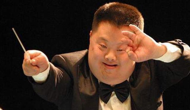 女演员&“智障天才”舟舟风光不在,所谓的天才,不过是一个天大的谎言