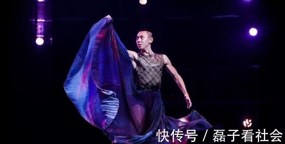 綜藝|把舞臺還給舞蹈,這檔綜藝我吹爆!