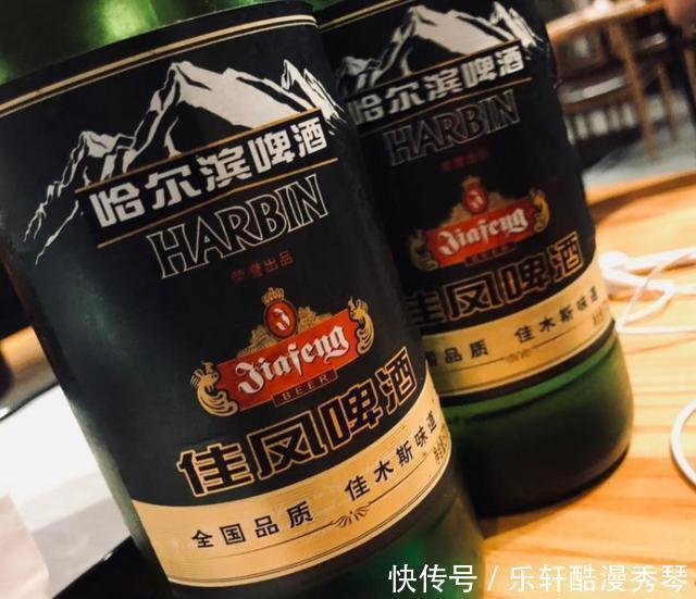 龙山泉啤酒|中国酒劲最大的十款啤酒,号称啤酒中的“闷倒驴”,排名不分先后