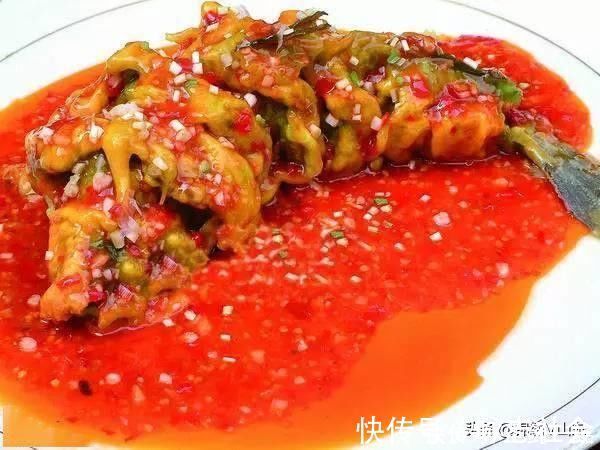 调味汁|分享14款开胃下饭菜，咸鲜适中味道一流，每次上菜家人赞不绝口