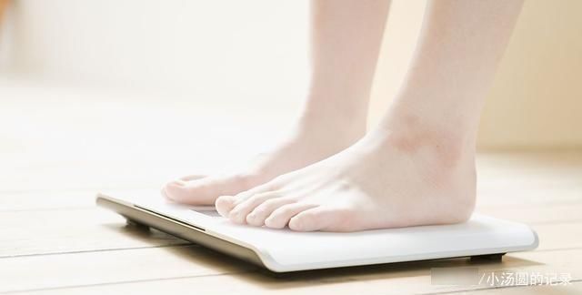 减肥|体重也要注意，一天中的这个时间是你真正的体重，不要打错电话