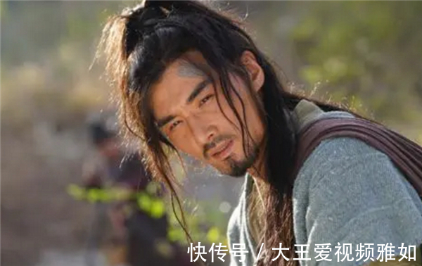 零距离&为何林冲不娶“扈三娘”原因有两个,一个很现实,另一个很扎心