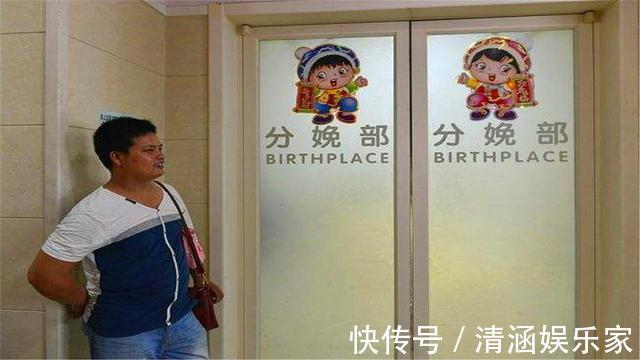 我的妈妈|产妇产房内生娃,7岁女儿独自房外等待,孩子的话让护士哽咽