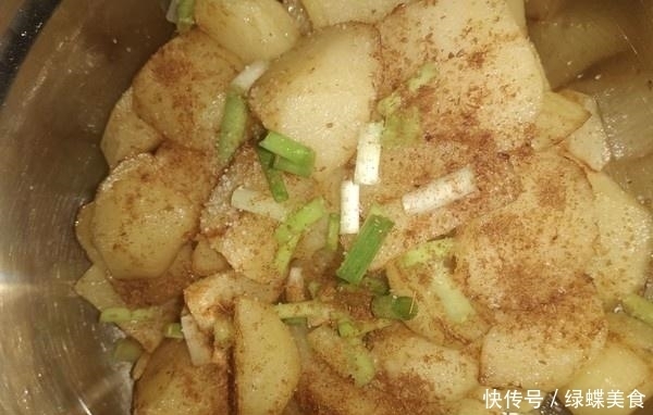 经常吃土豆的注意了,几十年来都吃错了,这样吃才最健康!