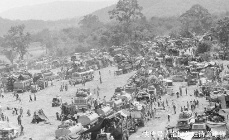 试图|五十年前美国试图掩盖的一场屠杀，本就是屠杀，美国宣称：敌军