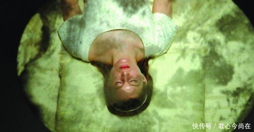 中诸|经中诸“尸”——女尸!