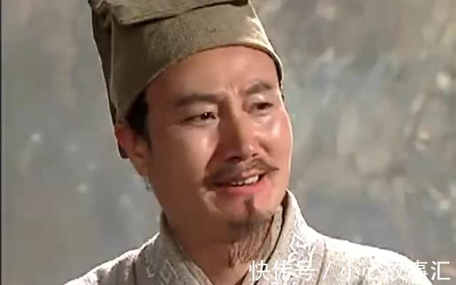 渔民|《水浒传》里王伦都让林冲坐了第四把交椅，因何会突然变卦