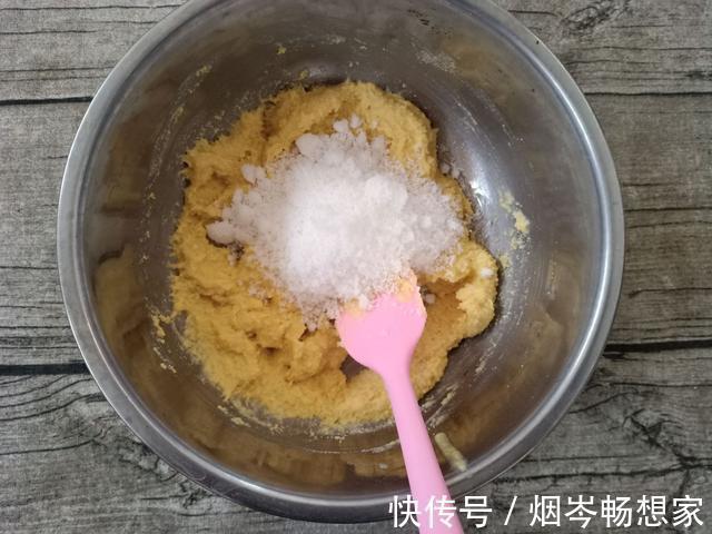 面糊|小米不光能熬粥,上锅一蒸,营养翻倍,特别适合老人孩子吃