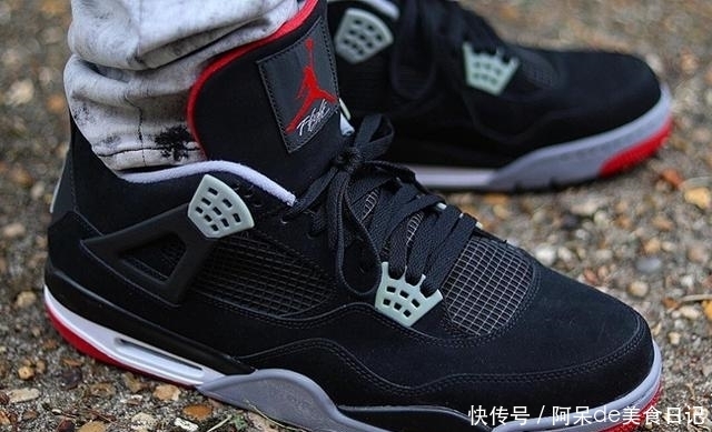 延续18年疯狂!是的,虽然才2月,但乔丹已经打算制霸球鞋圈了