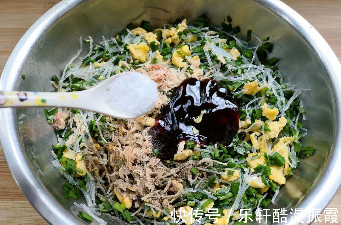 虾皮|晒晒我家早餐,一周不重样,成本不到10元,简单易学味道好!