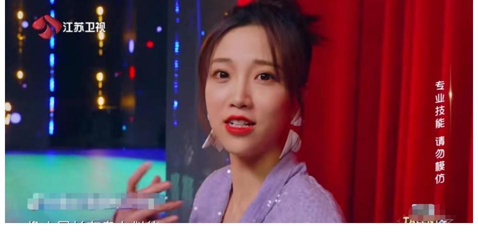 《點(diǎn)贊！達(dá)人秀》衛(wèi)視版《出彩中國(guó)人》，主持人張純燁毫無(wú)存在感