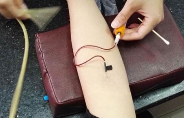 A型B型AB型O型,哪种血型更容易得病你是哪种血型