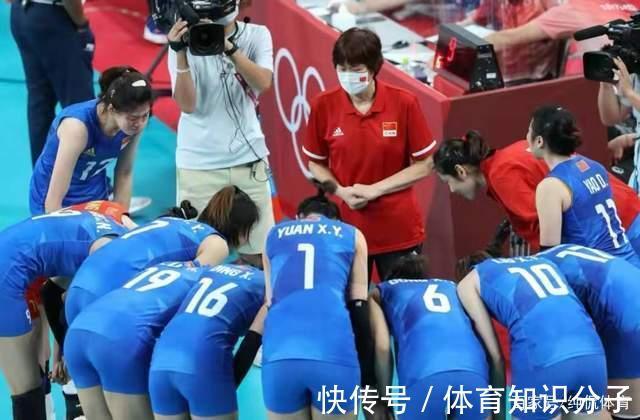 郎平|国际排联公布年度最佳球员，中国女排无人上榜，郎平终于不再沉默
