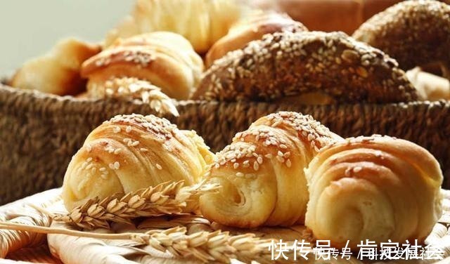 面团|完美的自制面包教程，比蛋糕简单好吃，新手一做就成功！