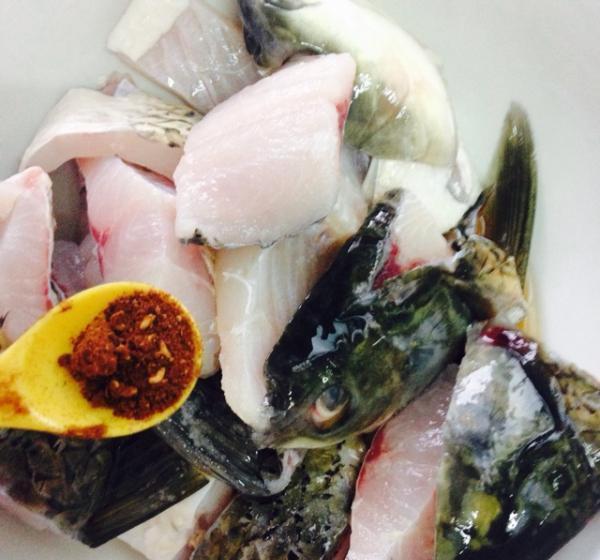 教你一道草鱼最好吃的做法,一看就是硬菜,一看就会已收藏