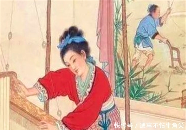 做礼物、做衣服、搞玄学,小小蚕丝为何在先秦发挥大大作用?!