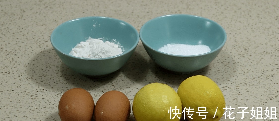 蛋黄|柠檬别再泡茶了，教你一个新吃法！老人小孩 都爱吃，外面买不到！