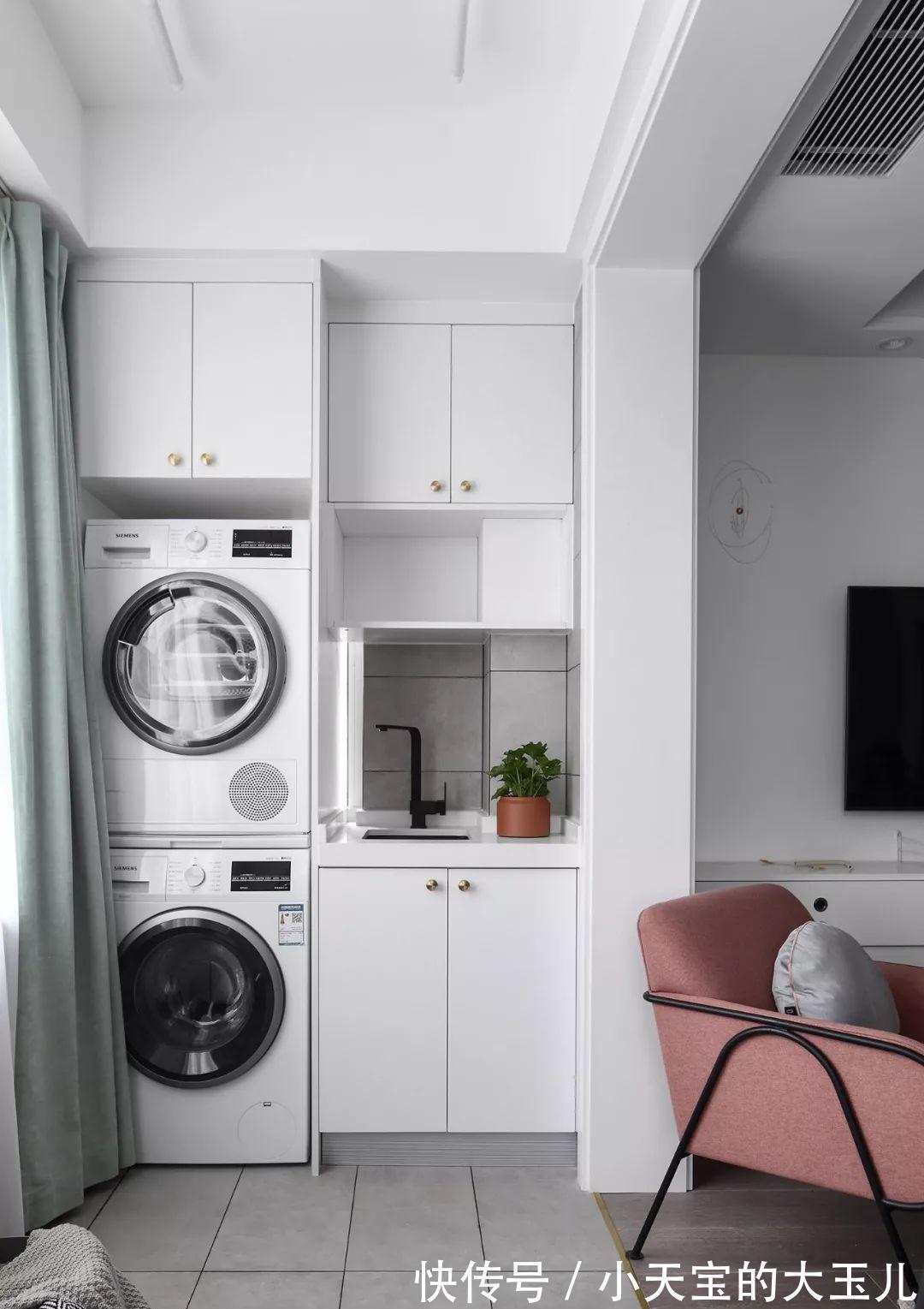 功能区|别以为封了阳台就万无一失,这些细节没做好,很多业主踩了坑!