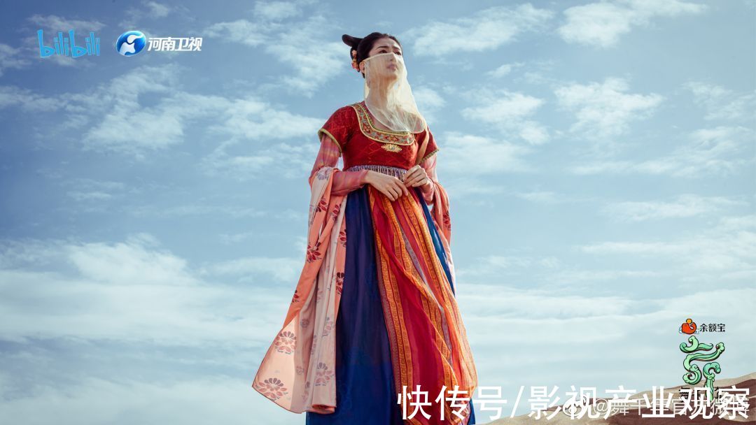 專訪《舞千年》導(dǎo)演姜小巍：包裝經(jīng)典舞蹈，為年輕人講述中國故事