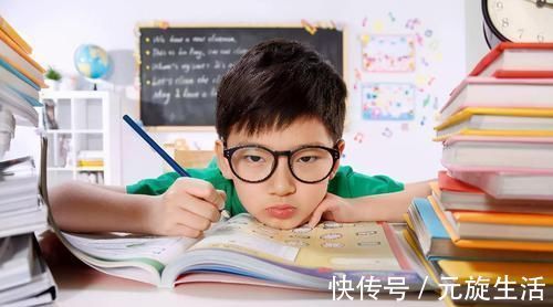 肚子|考试前，这5句话家长“烂肚子里”也别对孩子说，对成绩影响很大