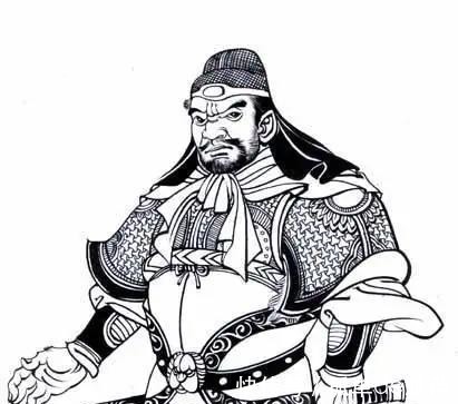 雄阔海|话隋唐一生中无甚胜迹,为什么可以在十三杰中排名第四位